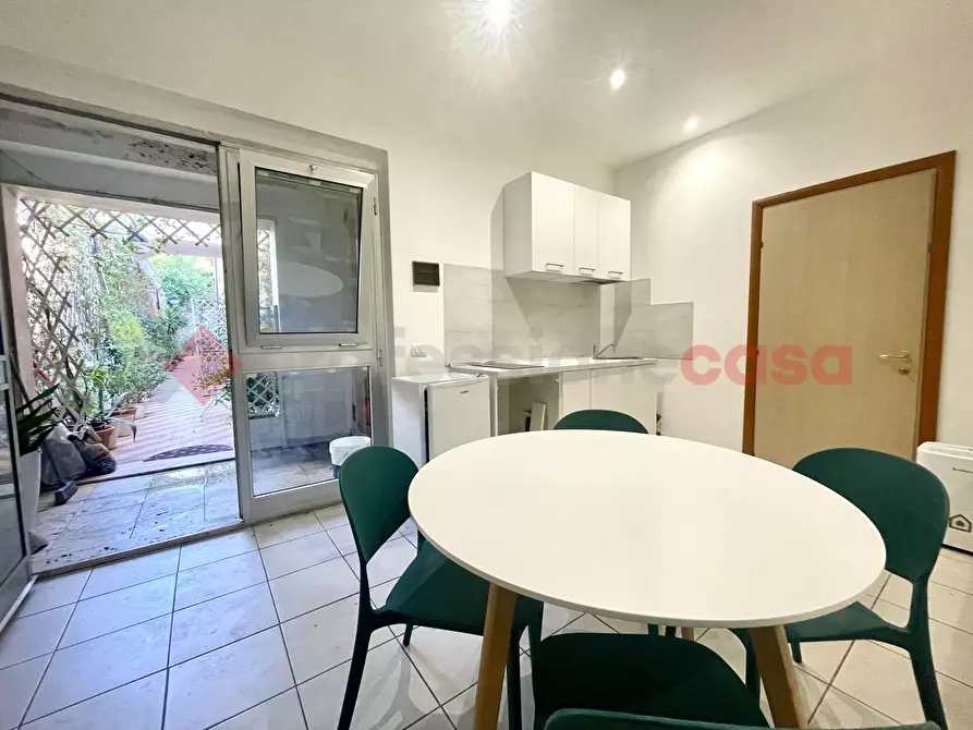 Immagine 1 di Appartamento in affitto  in Via Goffredo Mameli, 4 a Perugia