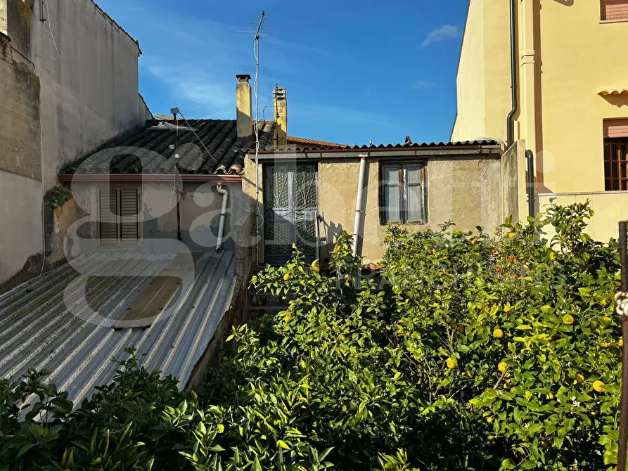 Immagine 5 di Casa indipendente in vendita  in Via Guido Rossa, 10 a Villamassargia