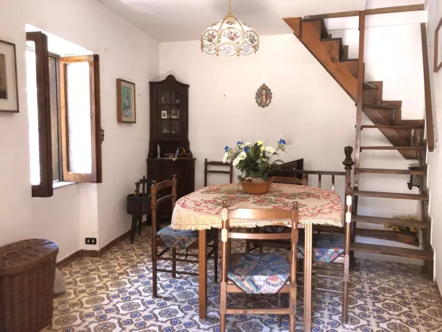 Immagine 6 di Casa indipendente in vendita  in Via Covoni, 3 a Fumone
