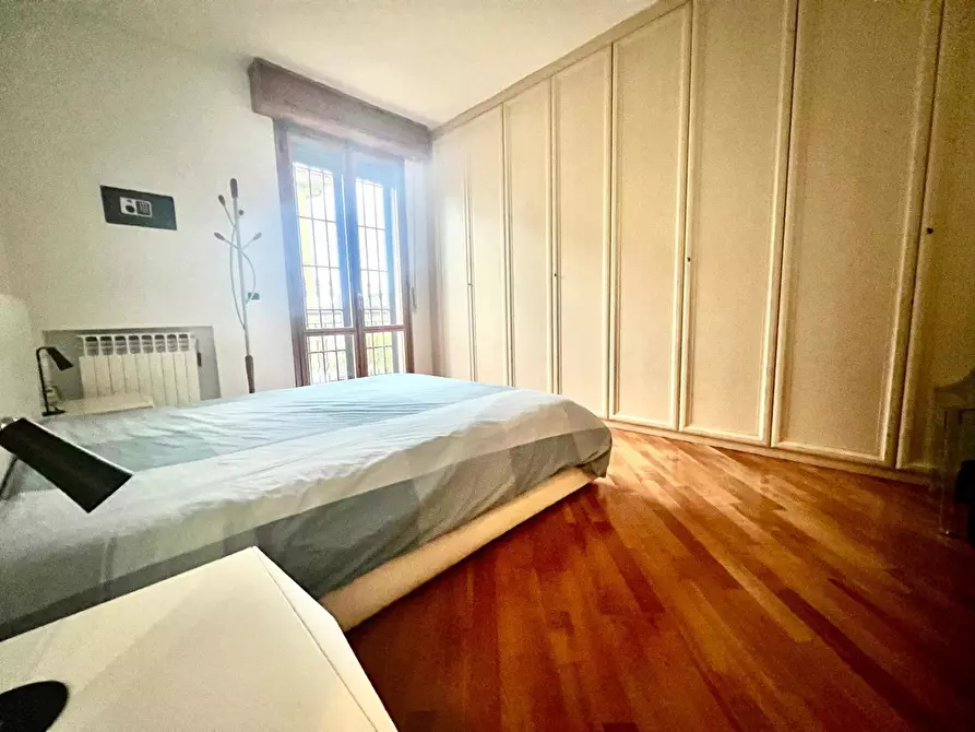 Immagine 8 di Villetta a schiera in vendita  in Via Di Vittorio, 14/1 a Albinea