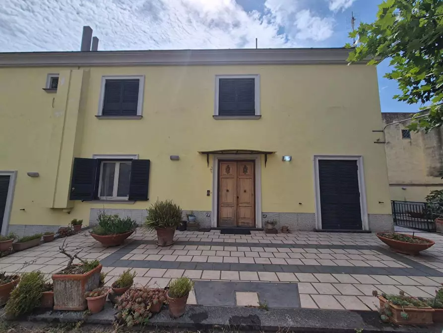 Immagine 17 di Casa indipendente in vendita  in Via Nazionale, 773 a Torre Del Greco