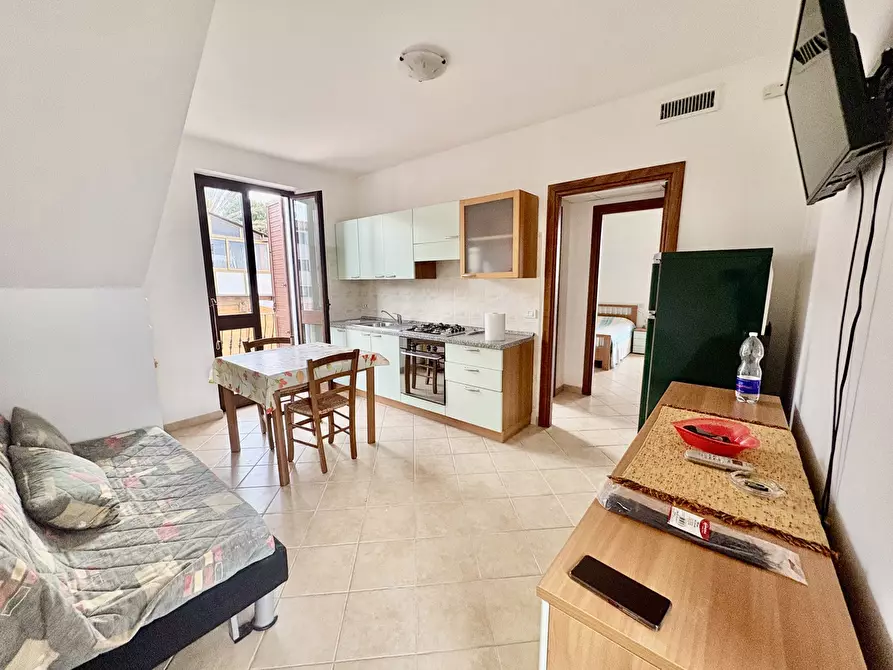 Immagine 1 di Appartamento in vendita  in Via Italia, 38 a Valledoria