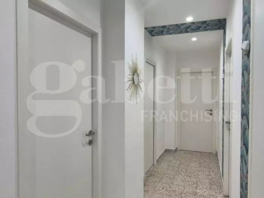 Immagine 19 di Appartamento in vendita  in Via DELLE IV GIORNATE, 37 a Torre Annunziata