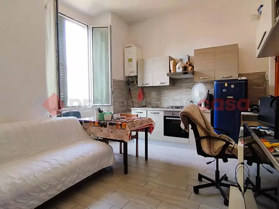 Immagine 3 di Appartamento in vendita  in Via TRENTO, 23 a Locate Di Triulzi