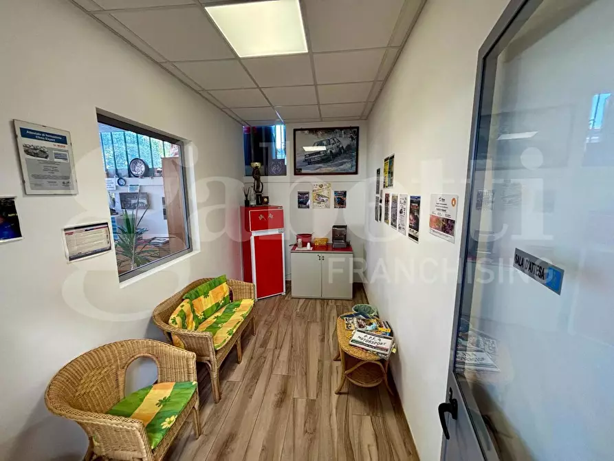 Immagine 14 di Capannone industriale in vendita  in Via I Maggio a Rivalta Di Torino