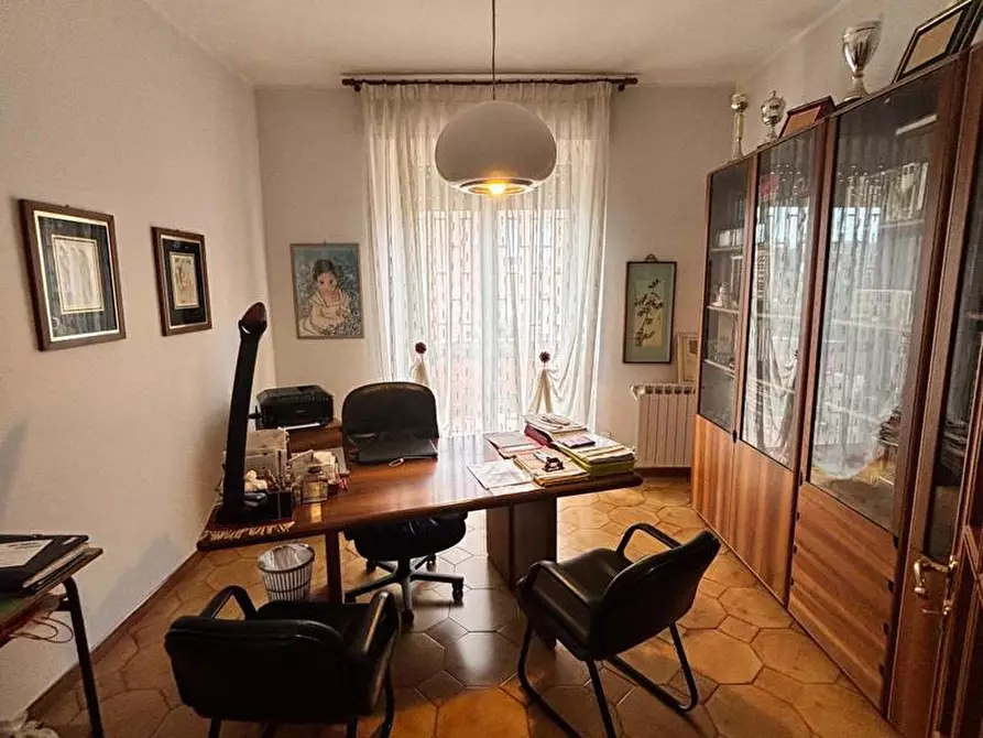 Immagine 8 di Attico in vendita  in Via SAN SEBASTIANO a Siracusa