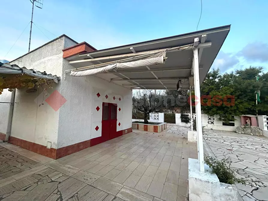 Immagine 3 di Casa indipendente in vendita  in Contrada TAVARELLO a Monopoli