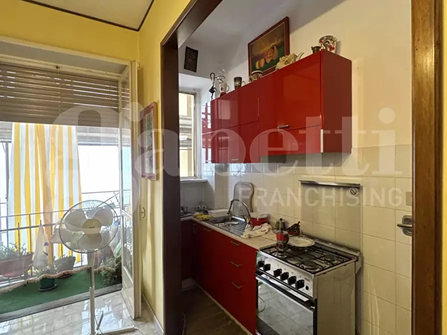 Immagine 8 di Appartamento in vendita  in Via MORETTA, 7 a Torino