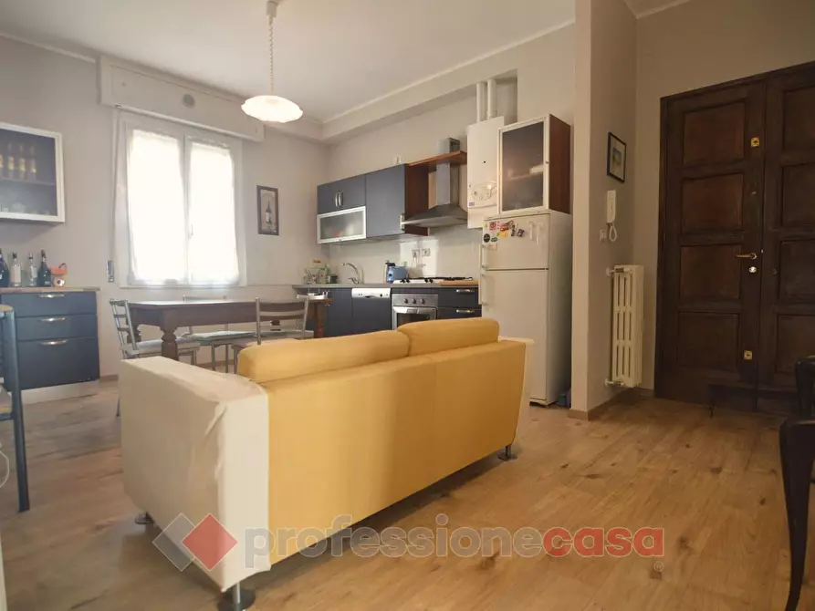 Immagine 2 di Appartamento in vendita  in Via San Prospero a Perugia