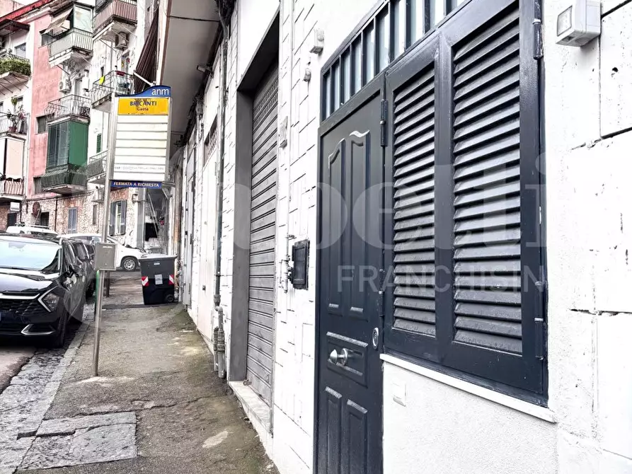 Immagine 10 di Appartamento in affitto  in Via Filippo Maria Briganti a Napoli