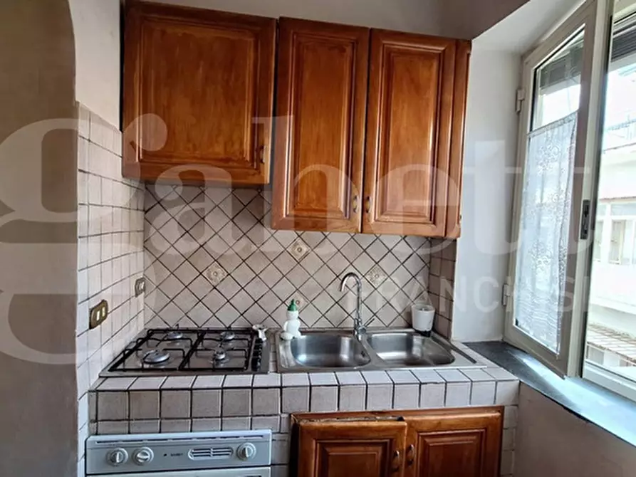 Immagine 8 di Appartamento in affitto  in Vico tutti i Santi a Napoli