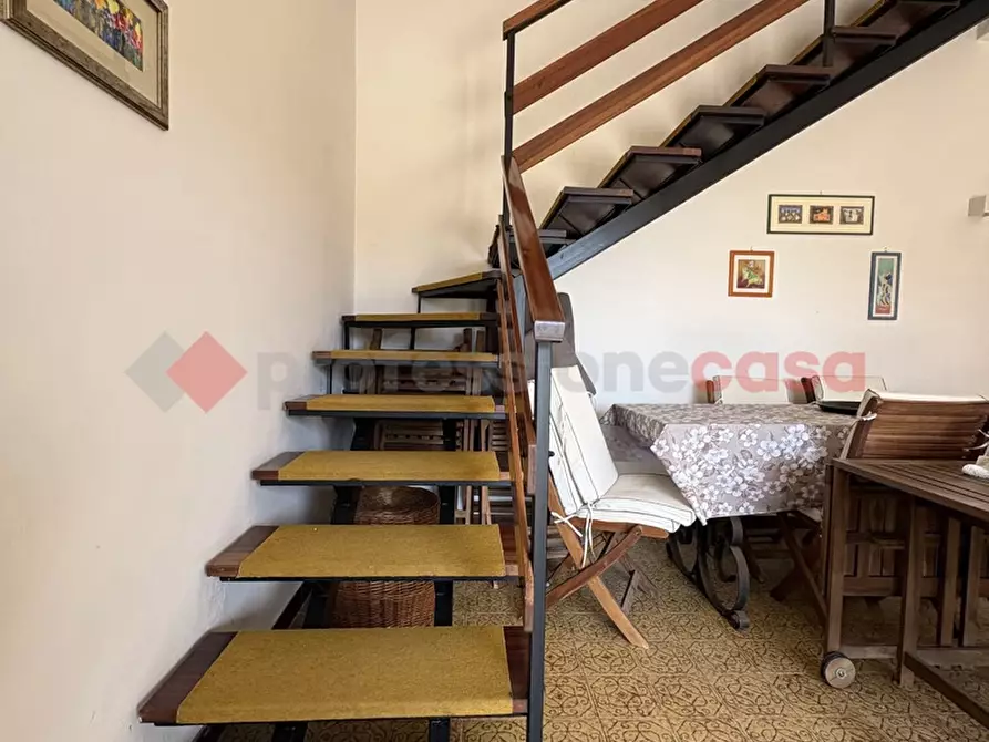 Immagine 15 di Villetta a schiera in vendita  in Via RESIDENCE ANXUR, 45 a Terracina
