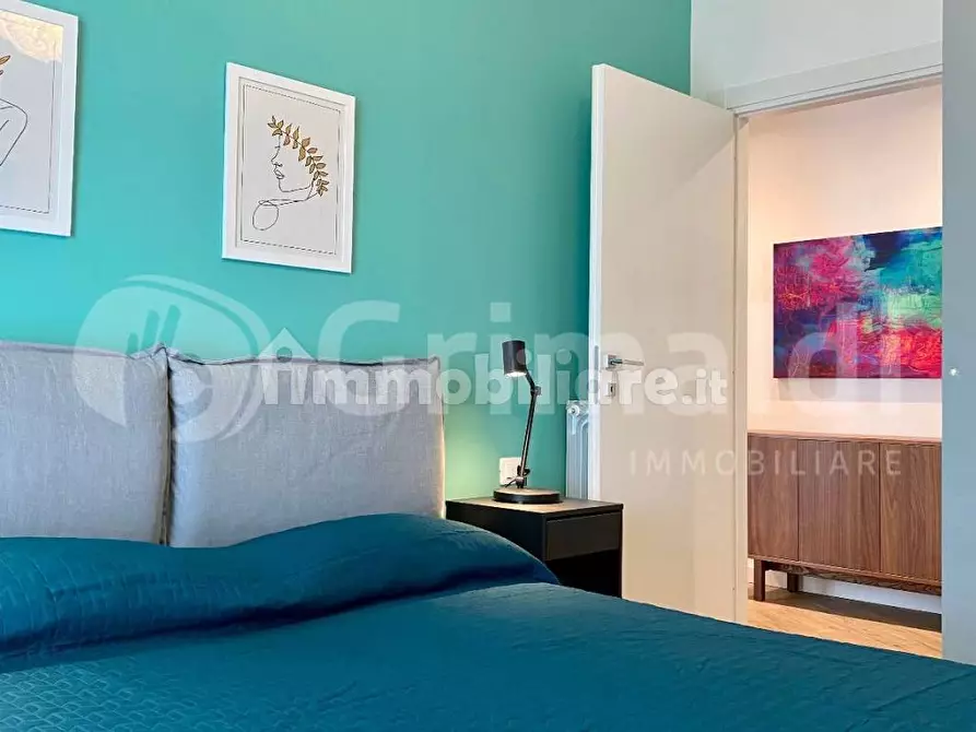 Immagine 1 di Appartamento in affitto  in Viale Scala Greca a Siracusa