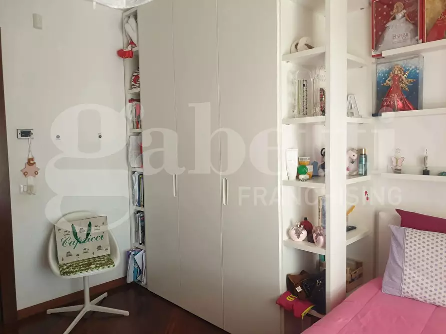Immagine 49 di Appartamento in vendita  in Via N. Colajanni, 3/A a Bari