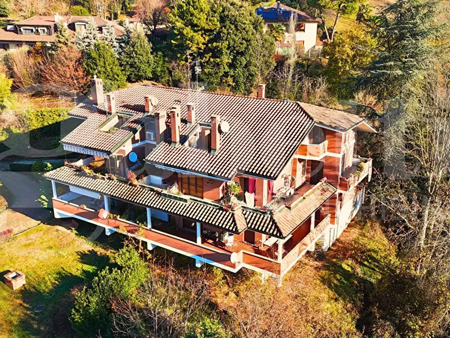 Immagine 4 di Appartamento in vendita  in Via Segantini, 30/1 a Moncalieri