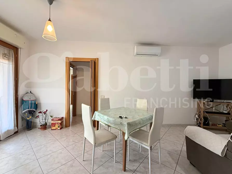 Immagine 6 di Appartamento in vendita  in Via newton, 25 a Sestu