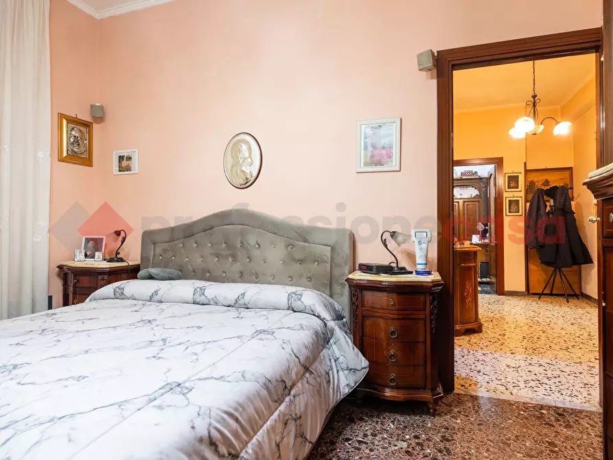 Immagine 22 di Appartamento in vendita  in Via Riofreddo a Roma