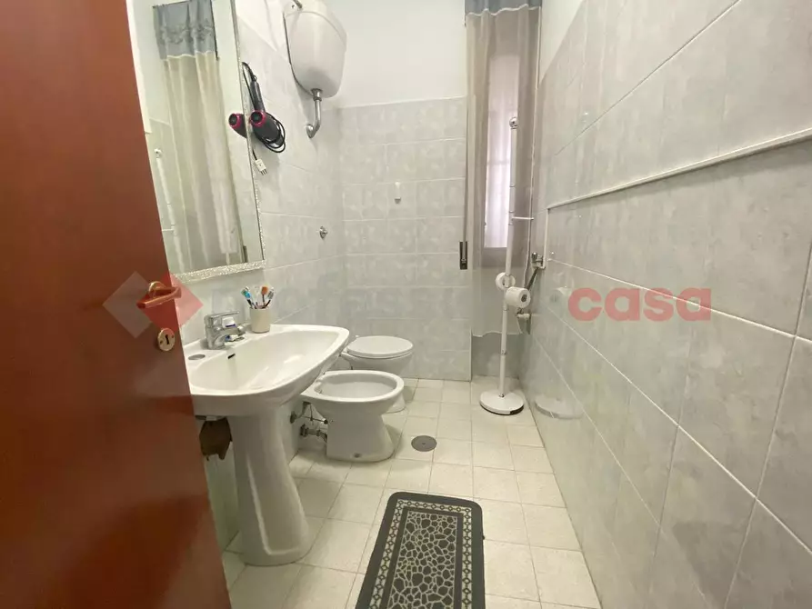 Immagine 20 di Appartamento in vendita  in Via Como, SNC a Mondragone