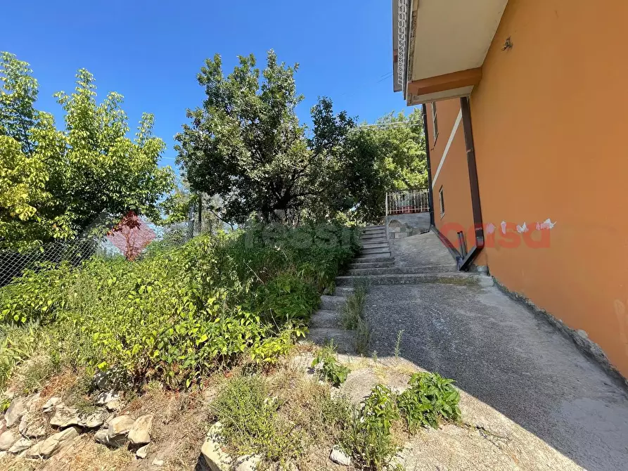 Immagine 36 di Casa indipendente in vendita  in Via tofe pistone, snc a Anagni