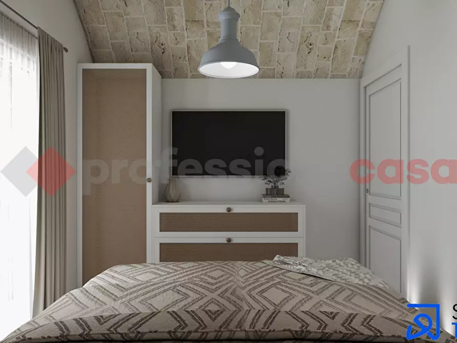 Immagine 28 di Terreno residenziale in vendita  in Contrada Maresca, snc a Ostuni