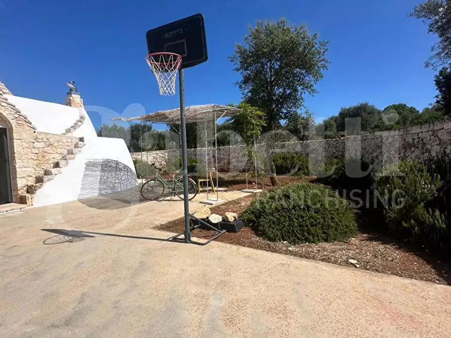 Immagine 6 di Villa in vendita  in Contrada SAN BENEDETTO, sn a Ostuni