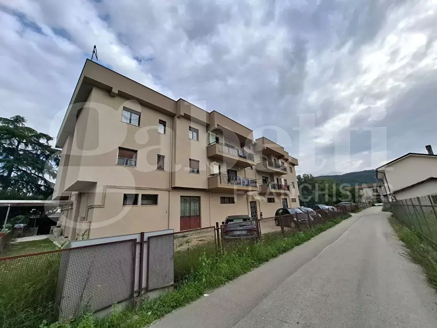Immagine 3 di Appartamento in vendita  in Via PONTE EMILIO, 5 a Broccostella