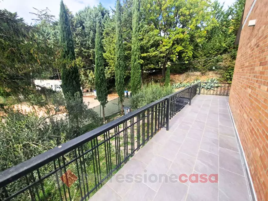 Immagine 12 di Villa in vendita  in Strada Dei Conservoni a Perugia