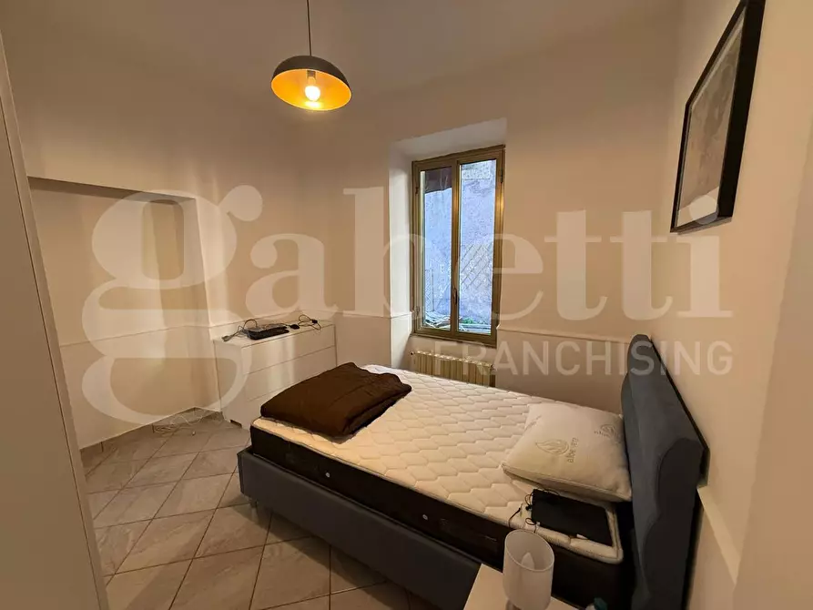 Immagine 15 di Appartamento in vendita  in Via delle Palme, 170 a Roma