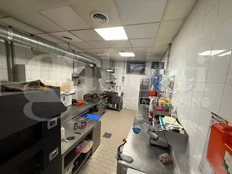 Immagine 20 di Bar / Ristorante in vendita  in Via di Torrevecchia, 146 a Roma