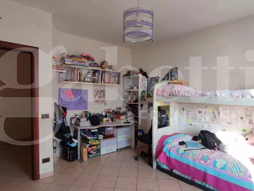 Immagine 24 di Casa indipendente in vendita  in Via CASA CIRILLO, 11 a Trecase