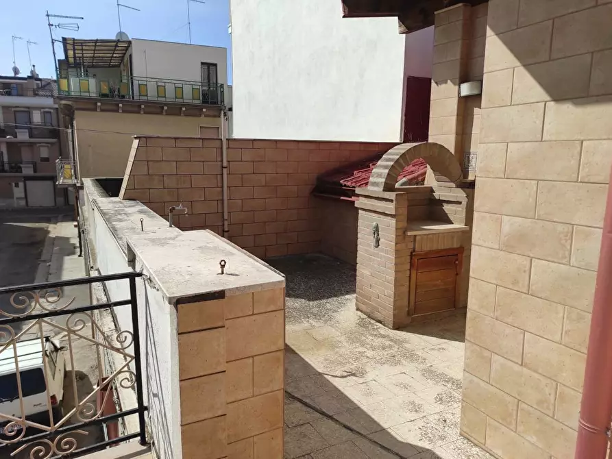 Immagine 5 di Casa indipendente in vendita  in Via MATERA a San Severo