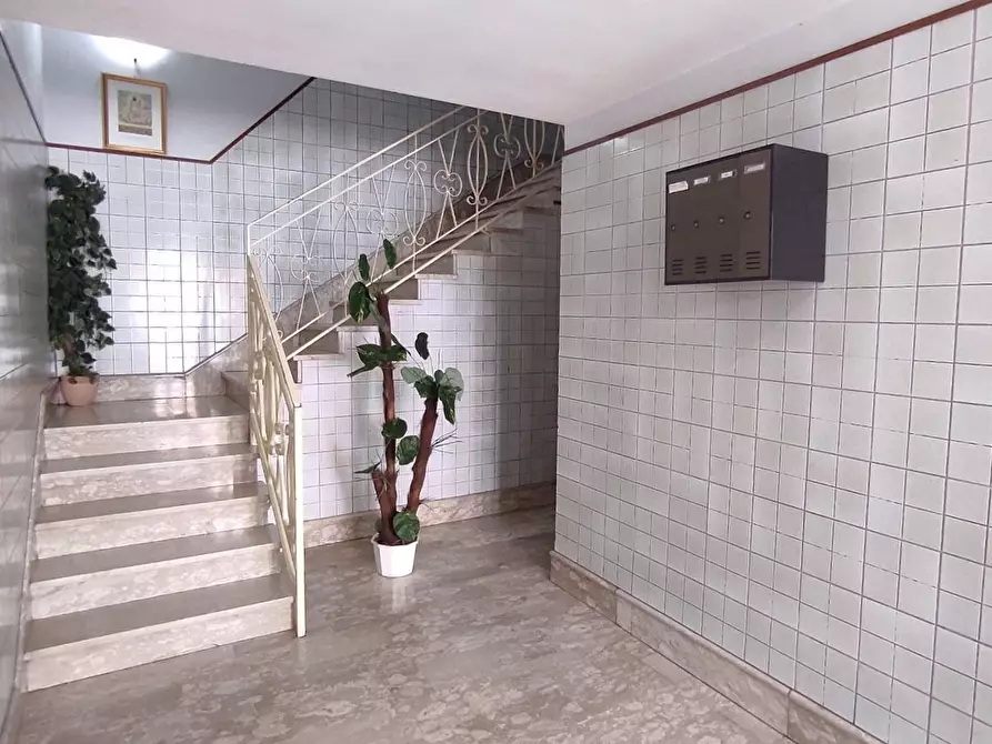 Immagine 11 di Appartamento in vendita  in Via CORATO a San Severo