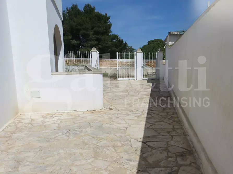 Immagine 10 di Appartamento in vendita  in Via Vittorio Veneto, 15 a Giurdignano