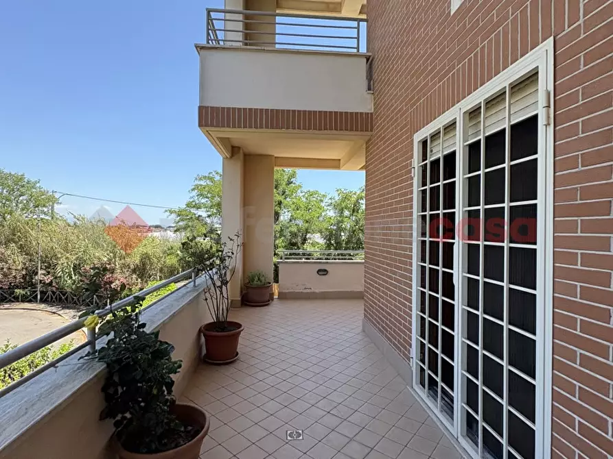 Immagine 26 di Appartamento in vendita  in Via CADUTI DI NASSIRIA, 29 a San Felice Circeo
