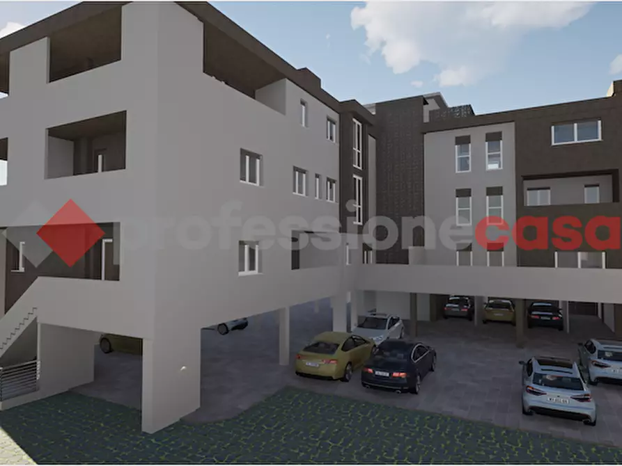 Immagine 7 di Appartamento in vendita  in Via Bartolini a Capraia E Limite