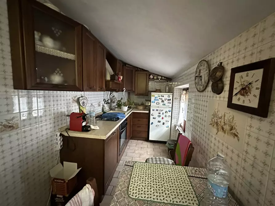 Immagine 7 di Appartamento in vendita  in Corso DELLA REPUBBLICA, 00 a Canale Monterano