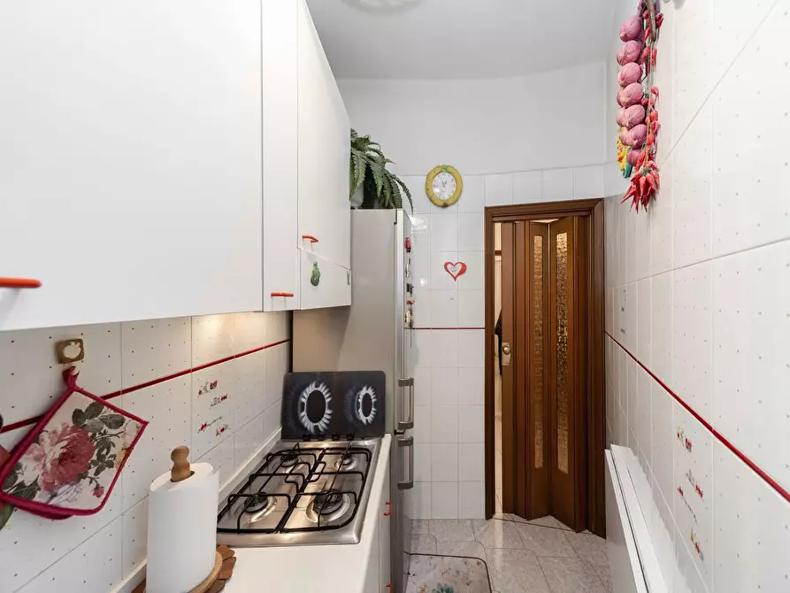 Immagine 5 di Appartamento in vendita  in Via Francesco Predabissi, 2 a Milano