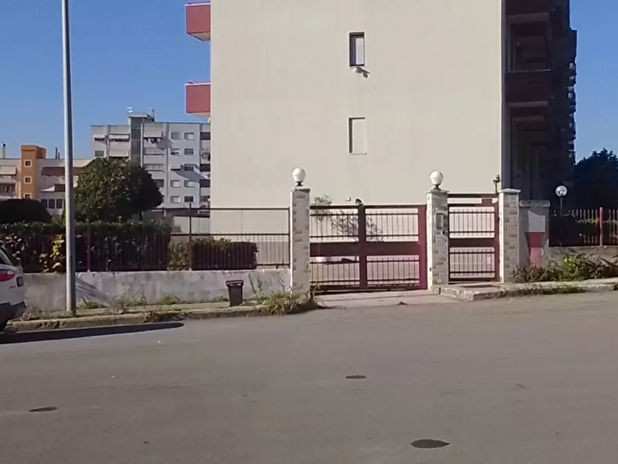 Immagine 18 di Appartamento in vendita  in Viale DELLA LIBERAZIONE, 22 a Taranto