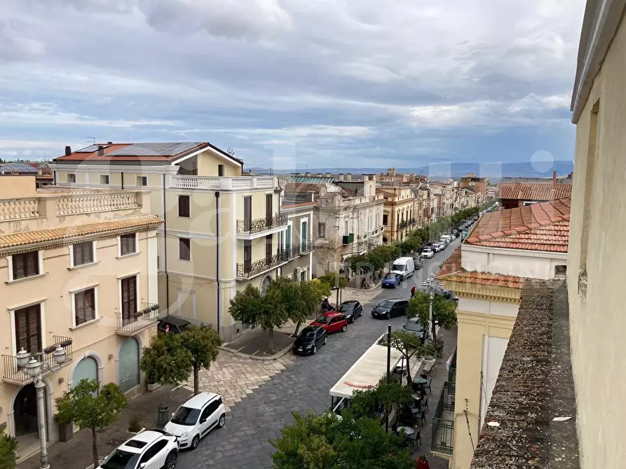 Immagine 27 di Casa indipendente in vendita  in Via marsala, 5 a Torremaggiore
