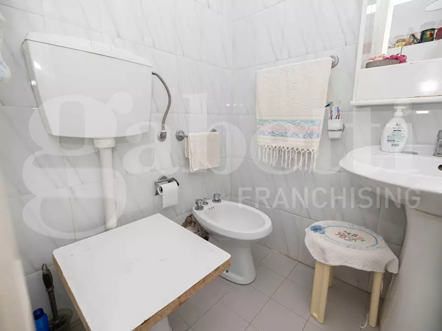 Immagine 17 di Casa indipendente in vendita  in Via GIAMBATTISTA ODIERNA, 13 a Ragusa