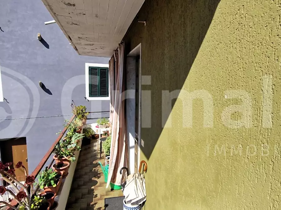 Immagine 9 di Casa indipendente in vendita  in Via Borgo di Castagnola di Sotto, 1 a Massa