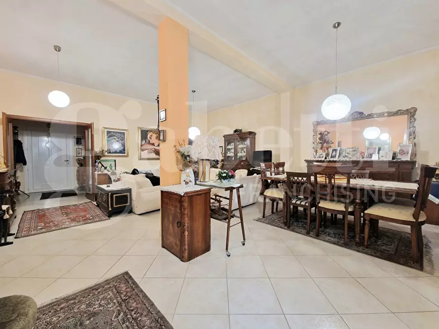 Immagine 1 di Casa indipendente in vendita  in Via barbagia, snc a San Sperate