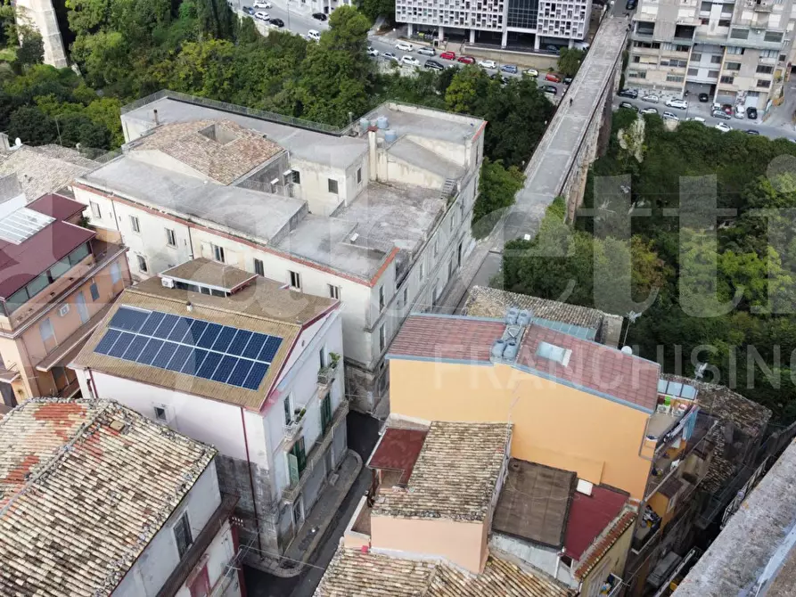 Immagine 4 di Appartamento in vendita  in Via Traspontino, 11 a Ragusa