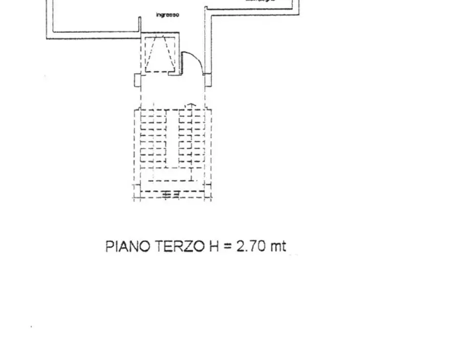 Immagine 21 di Appartamento in vendita  in Via San Giuliano Sura, snc a Sora