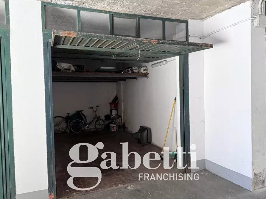 Immagine 41 di Appartamento in vendita  in Via Luzzatti, 29 a Torino