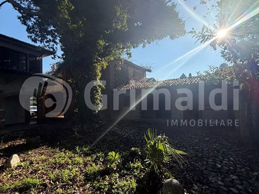 Immagine 5 di Villa in vendita  in Via CAVOUR, 16 a San Cipriano Po