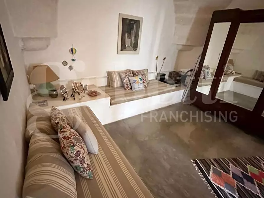 Immagine 21 di Casa indipendente in vendita  in Via Giuseppe Giusti a Ostuni