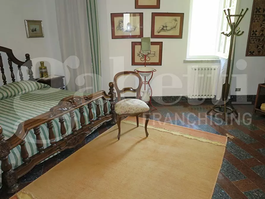 Immagine 24 di Villa in vendita  in Via montecchio, 3 a Castelnuovo Magra