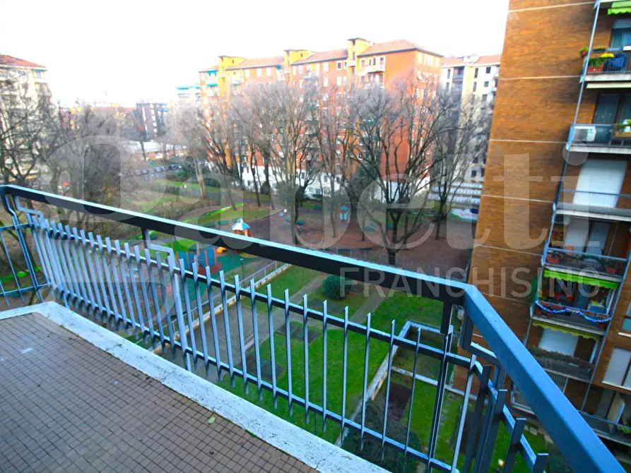 Immagine 1 di Appartamento in vendita  in Via Gulli, 40 a Milano