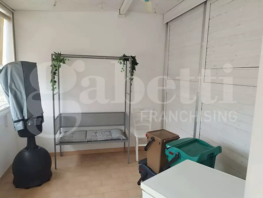 Immagine 13 di Appartamento in vendita  in Piazza SANDRO PERTINI, 5 a Taranto